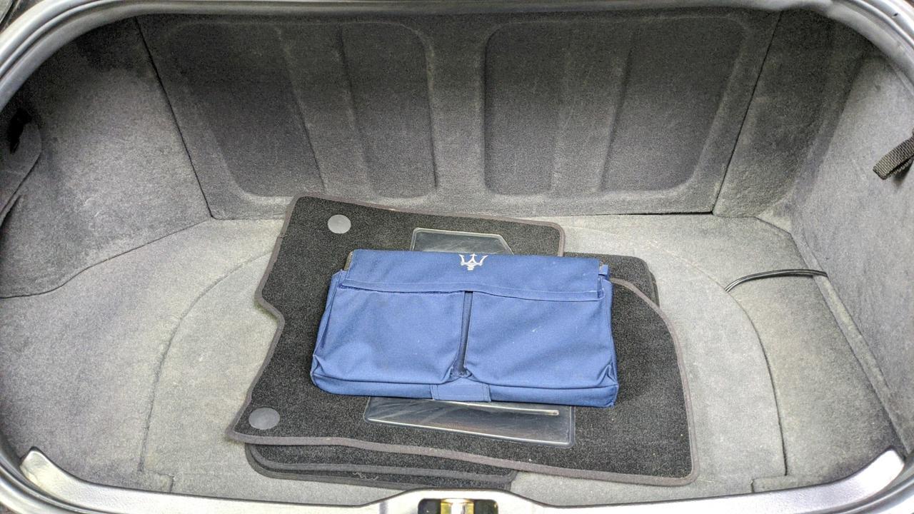 2006 Maserati GranSport  St. Charles  IL