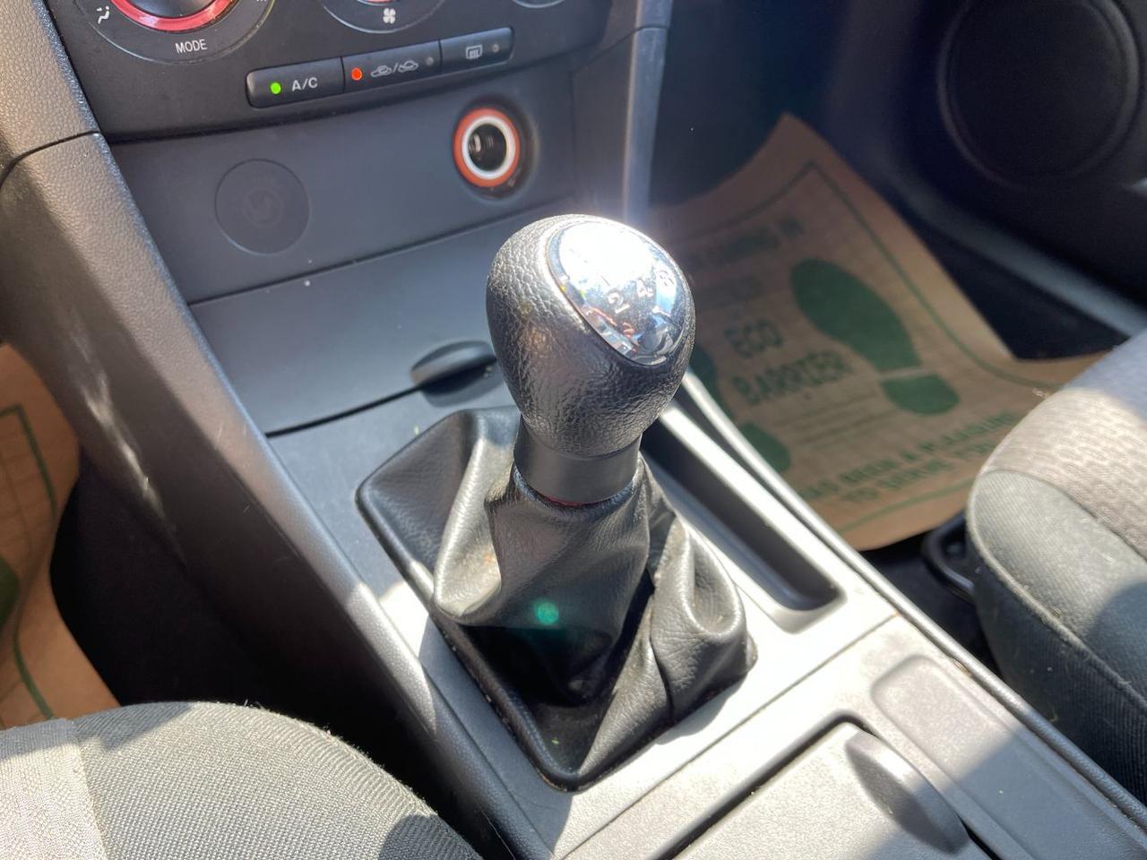 2006 Mazda MAZDA3 i Touring 4-door Post Falls ID