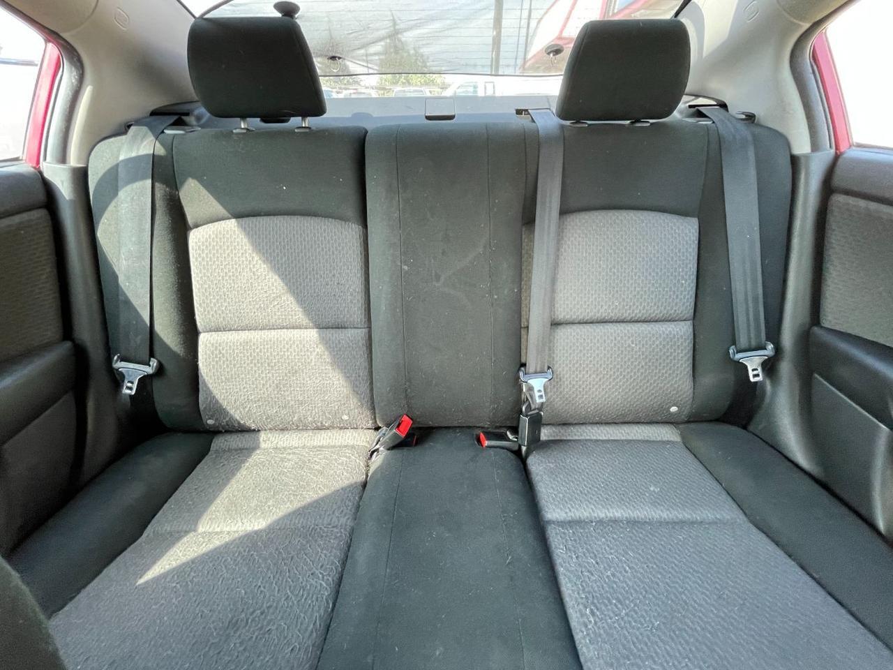 2006 Mazda MAZDA3 i Touring 4-door Post Falls ID