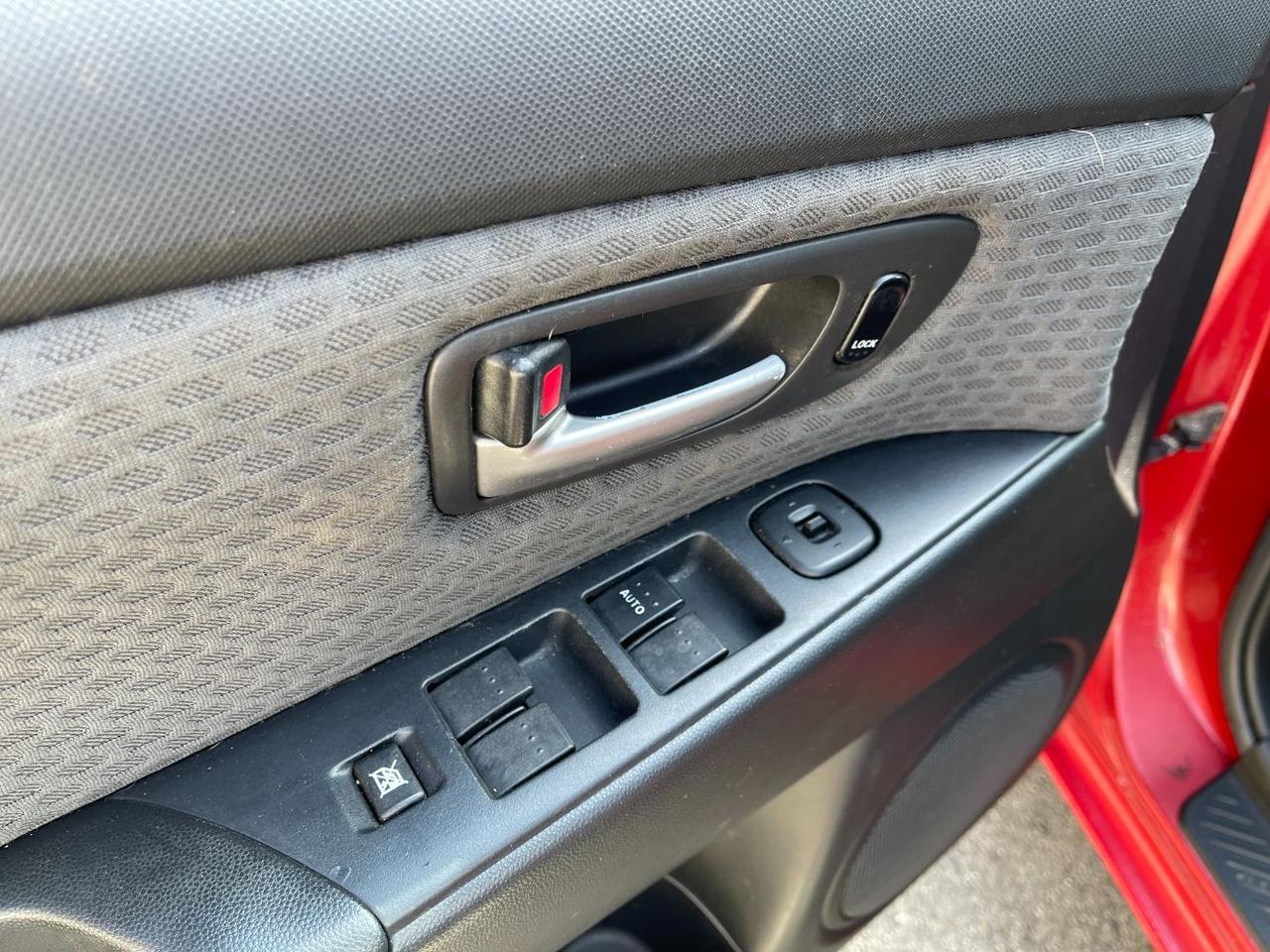 2006 Mazda MAZDA3 i Touring 4-door Post Falls ID