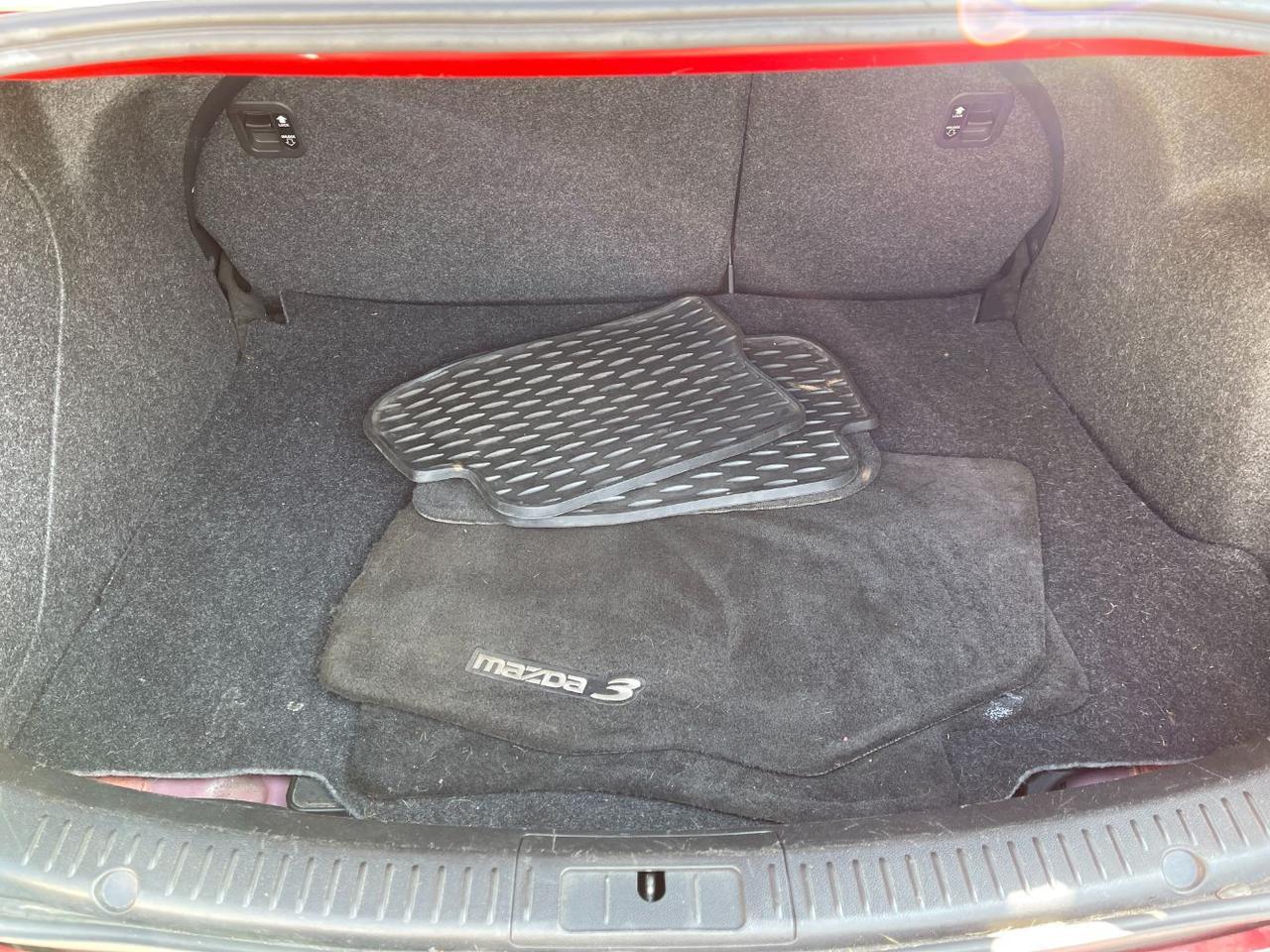 2006 Mazda MAZDA3 i Touring 4-door Post Falls ID