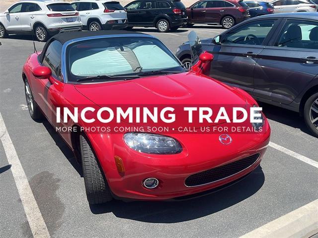 2006 Mazda MX-5 Miata Tucson AZ