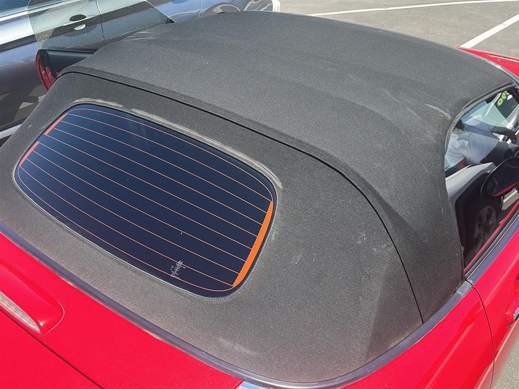 2006 Mazda MX-5 Miata 3rd Generation Limited Tucson AZ