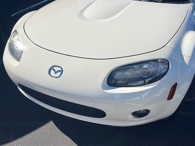 2006 Mazda MX-5 Miata Club Spec Tucson AZ