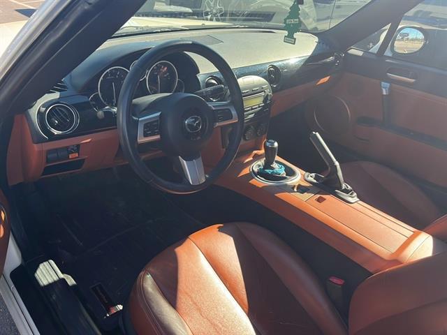 2006 Mazda MX-5 Miata Club Spec Tucson AZ