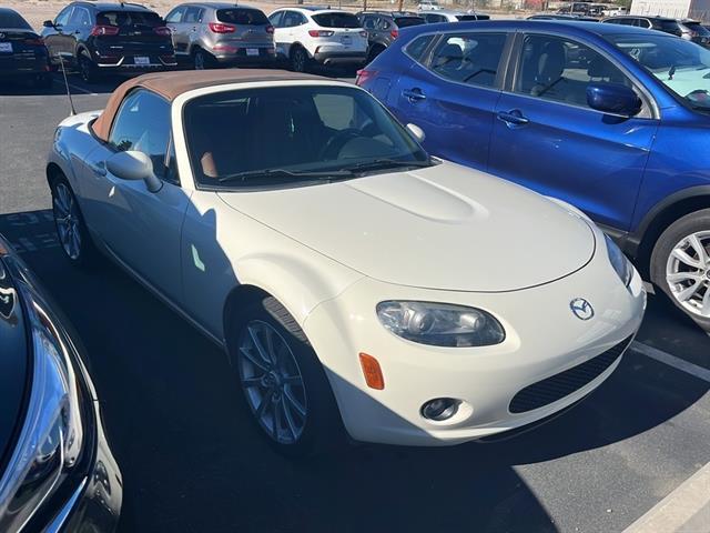 2006 Mazda MX-5 Miata Club Spec Tucson AZ