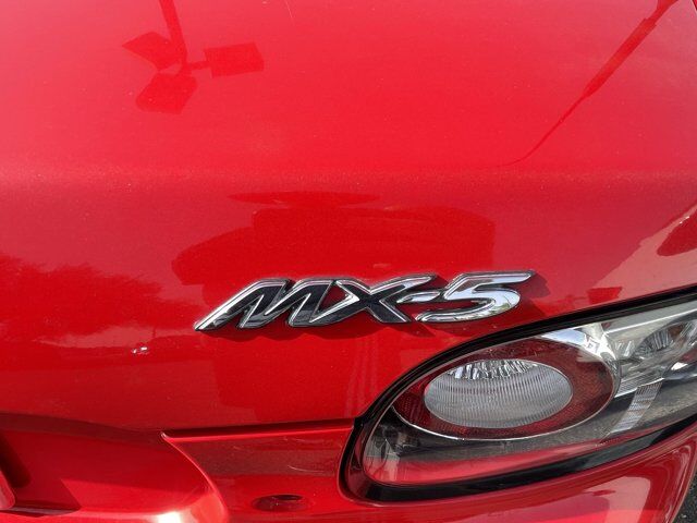 2006 Mazda MX-5 Miata Grand Touring Peoria AZ