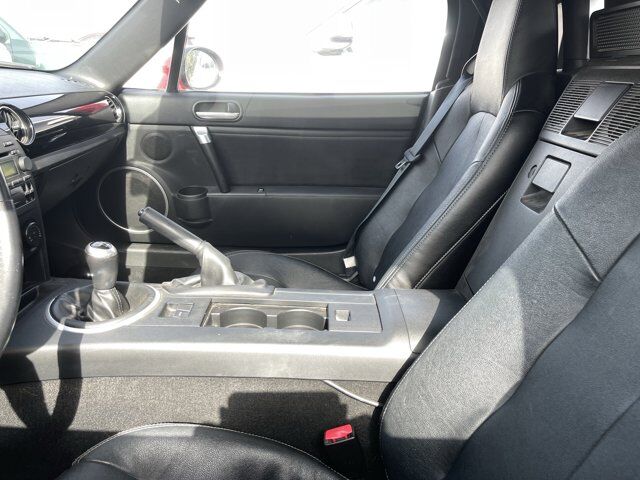2006 Mazda MX-5 Miata Grand Touring Peoria AZ