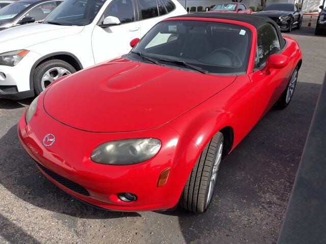 2006 Mazda MX-5 Miata Grand Touring Peoria AZ