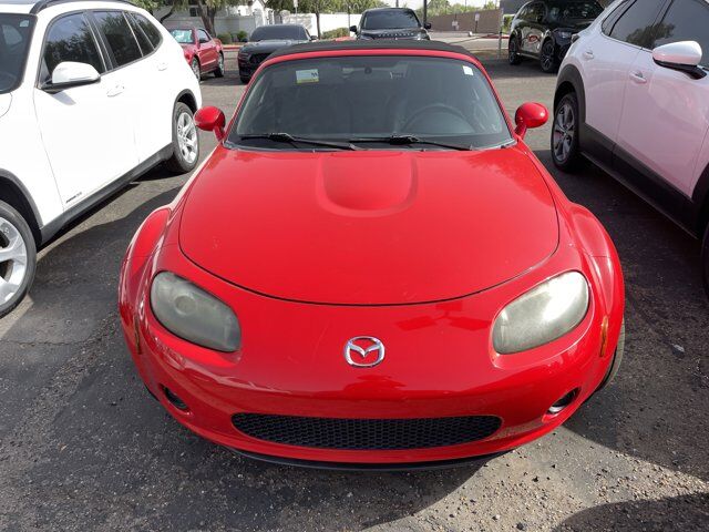 2006 Mazda MX-5 Miata Grand Touring Peoria AZ