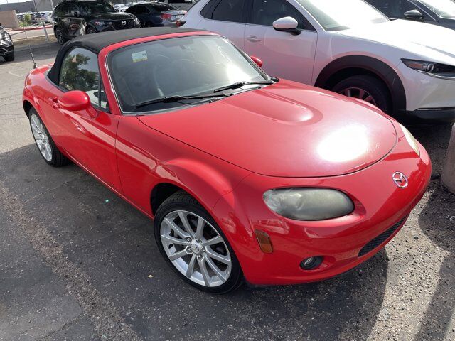 2006 Mazda MX-5 Miata Grand Touring Peoria AZ
