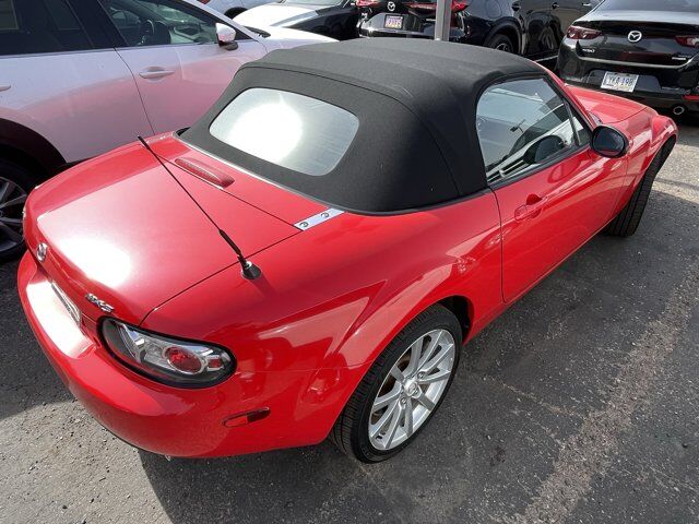 2006 Mazda MX-5 Miata Grand Touring Peoria AZ