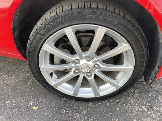 2006 Mazda MX-5 Miata Grand Touring Peoria AZ