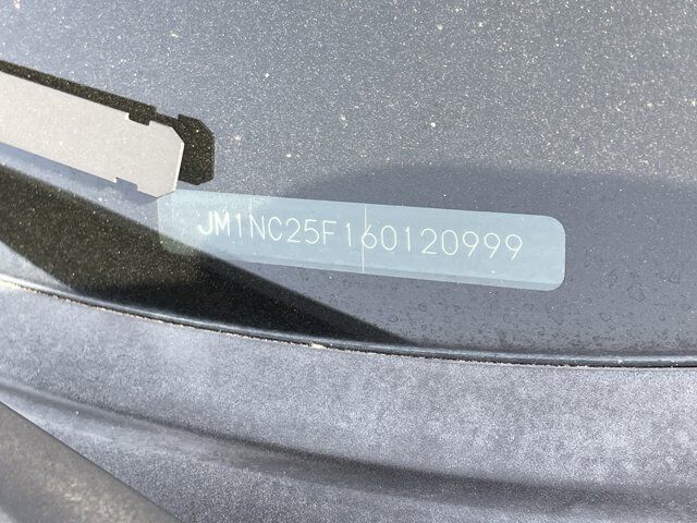 2006 Mazda MX-5 Miata Grand Touring Peoria AZ