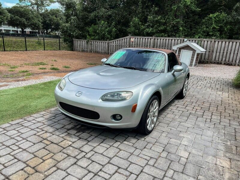 2006 Mazda MX-5 Miata Sport Wilmington NC