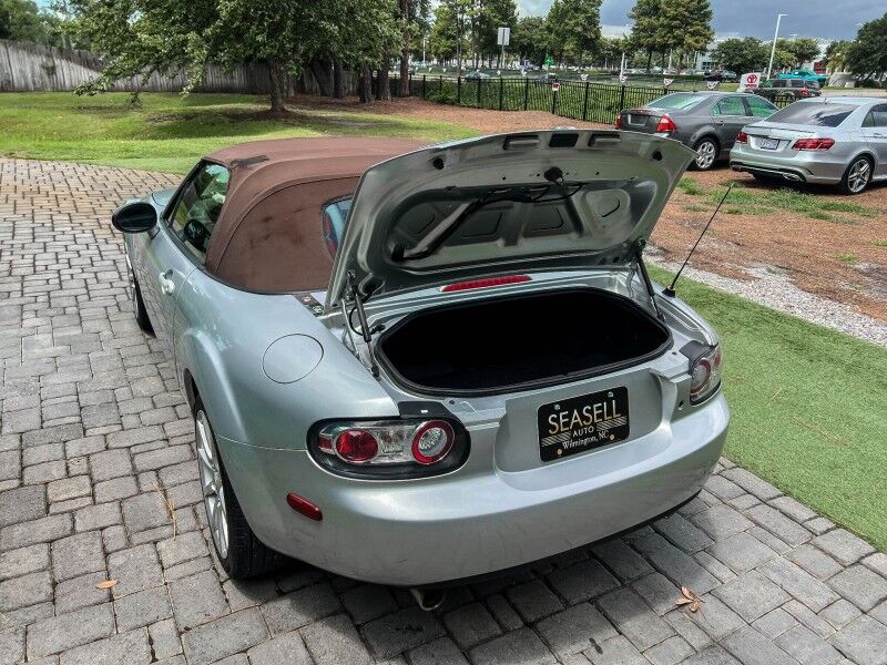 2006 Mazda MX-5 Miata Sport Wilmington NC