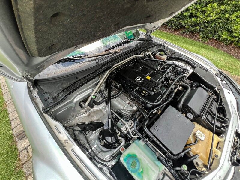 2006 Mazda MX-5 Miata Sport Wilmington NC