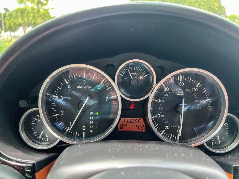 2006 Mazda MX-5 Miata Sport Wilmington NC