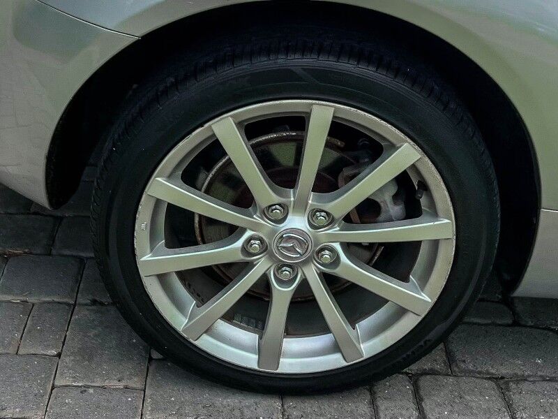 2006 Mazda MX-5 Miata Sport Wilmington NC