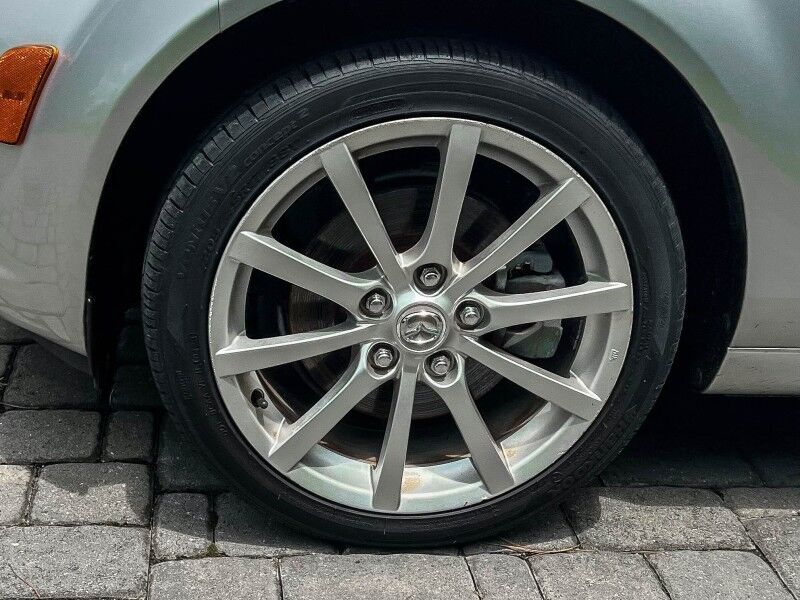 2006 Mazda MX-5 Miata Sport Wilmington NC