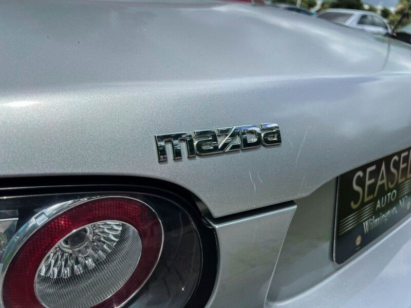 2006 Mazda MX-5 Miata Sport Wilmington NC