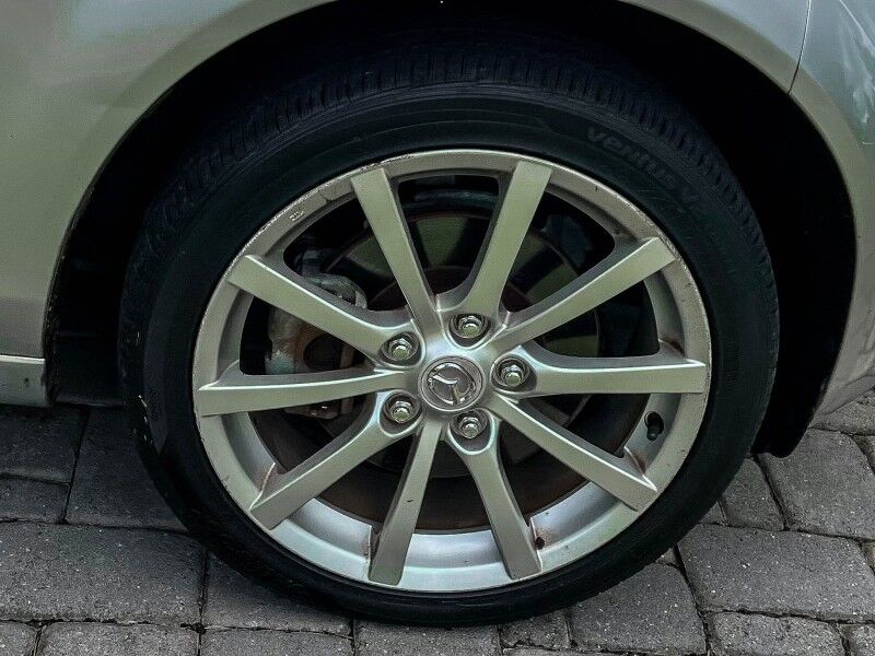 2006 Mazda MX-5 Miata Sport Wilmington NC