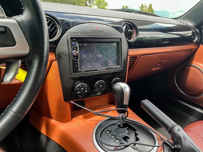 2006 Mazda MX-5 Miata Sport Wilmington NC