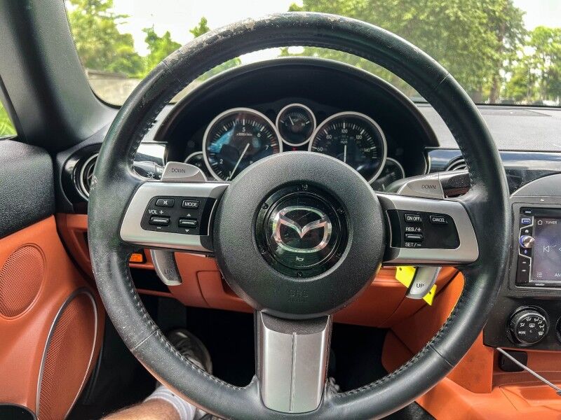 2006 Mazda MX-5 Miata Sport Wilmington NC