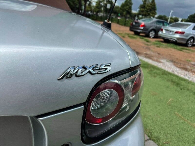 2006 Mazda MX-5 Miata Sport Wilmington NC
