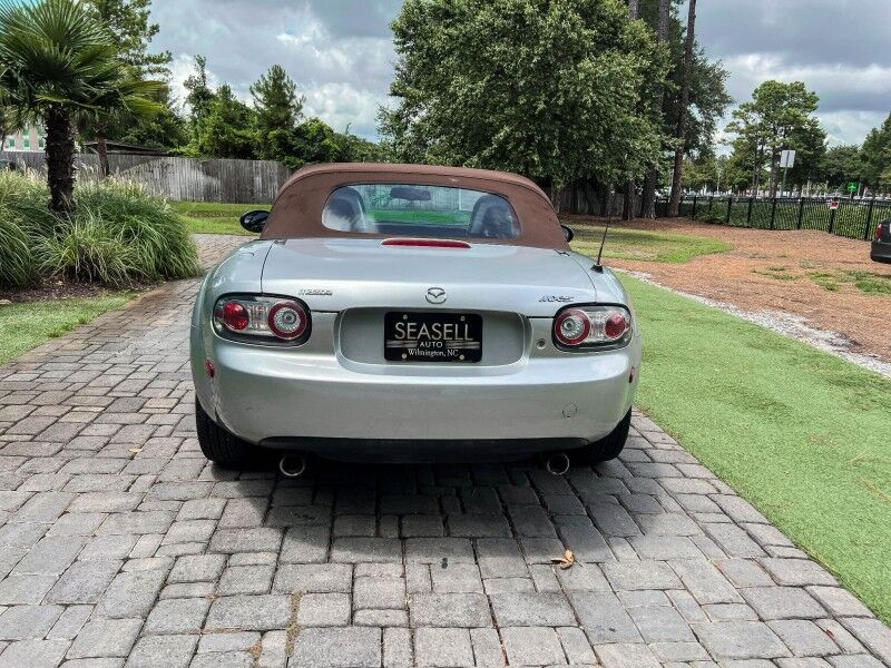 2006 Mazda MX-5 Miata Sport Wilmington NC