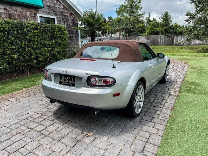 2006 Mazda MX-5 Miata Sport Wilmington NC