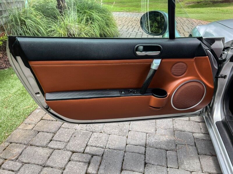 2006 Mazda MX-5 Miata Sport Wilmington NC