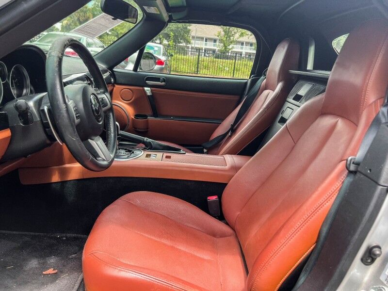 2006 Mazda MX-5 Miata Sport Wilmington NC