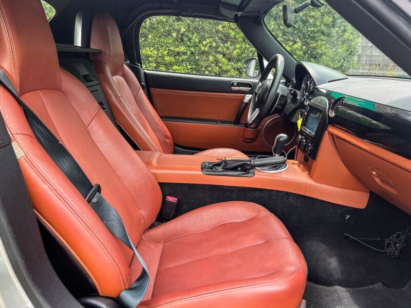 2006 Mazda MX-5 Miata Sport Wilmington NC