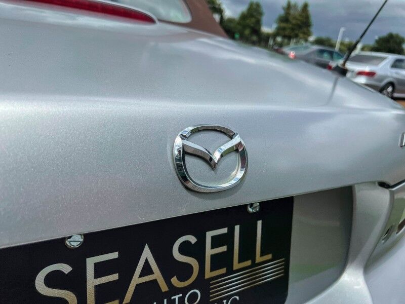 2006 Mazda MX-5 Miata Sport Wilmington NC