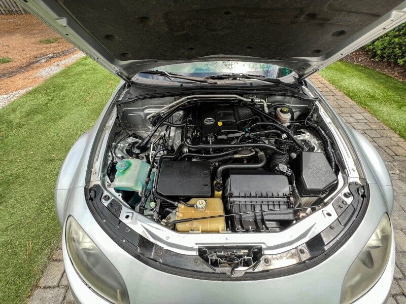 2006 Mazda MX-5 Miata Sport Wilmington NC