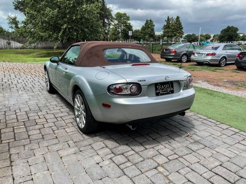 2006 Mazda MX-5 Miata Sport Wilmington NC