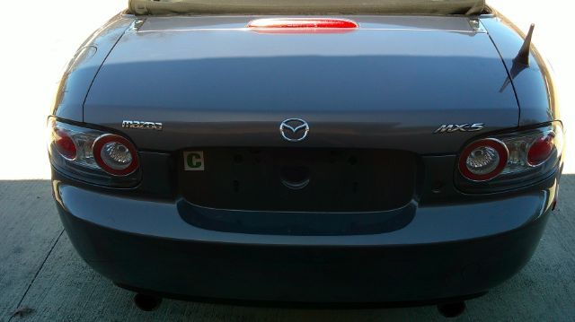 2006 Mazda MX-5 Touring San Antonio TX