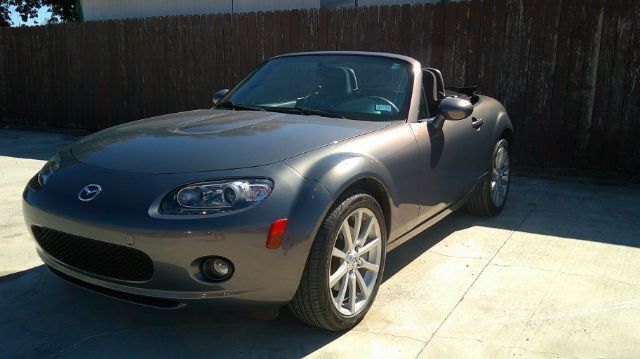 2006 Mazda MX-5 Touring San Antonio TX