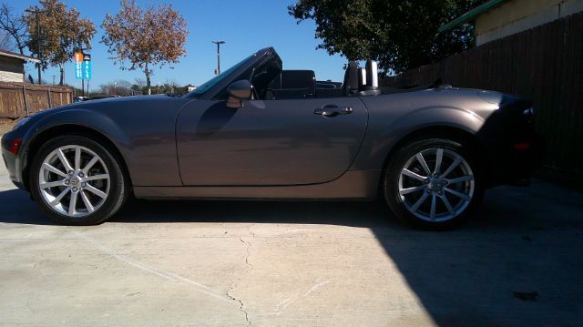 2006 Mazda MX-5 Touring San Antonio TX