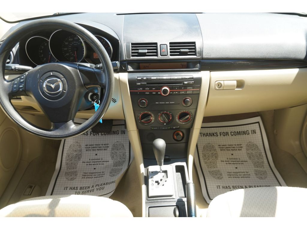 2006 Mazda Mazda3 i Huntington UT