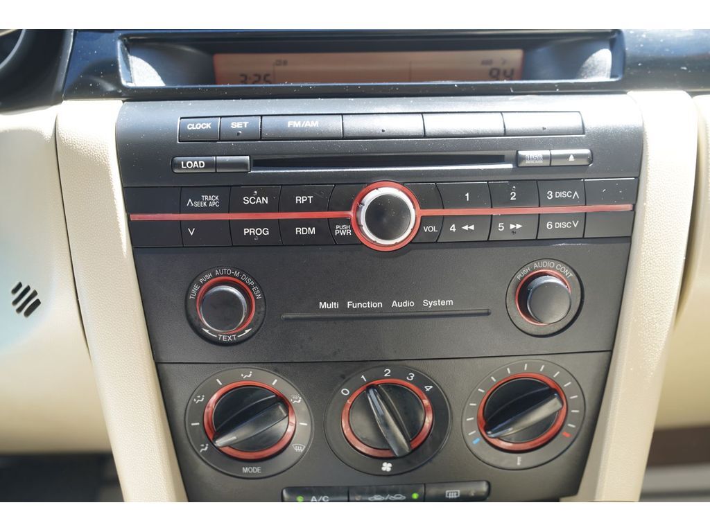 2006 Mazda Mazda3 i Huntington UT
