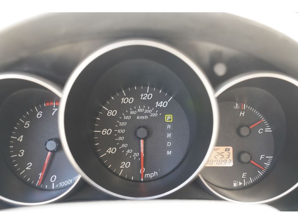 2006 Mazda Mazda3 i Huntington UT