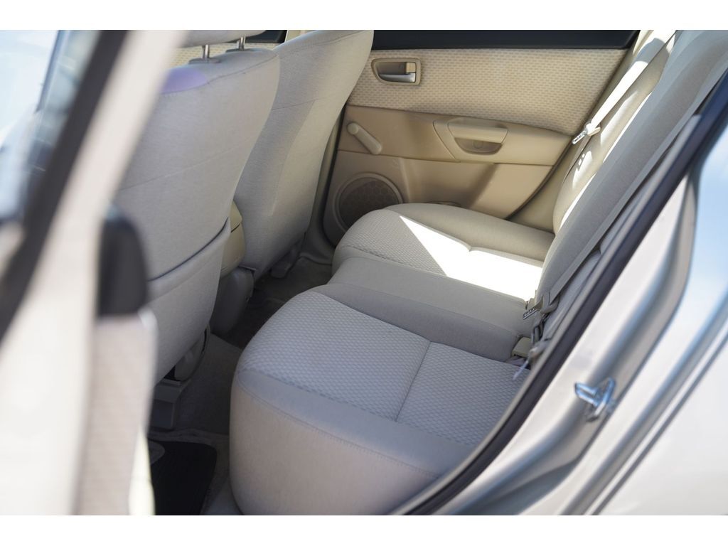 2006 Mazda Mazda3 i Huntington UT