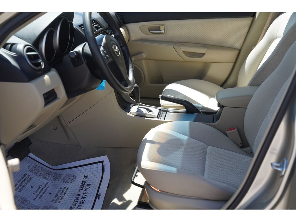 2006 Mazda Mazda3 i Huntington UT