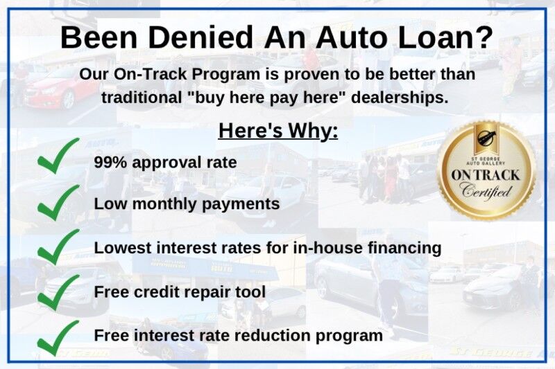 2006 Mazda Mazda3 s Touring St George UT