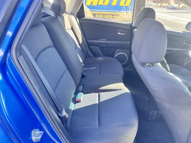 2006 Mazda Mazda3 s Touring St George UT