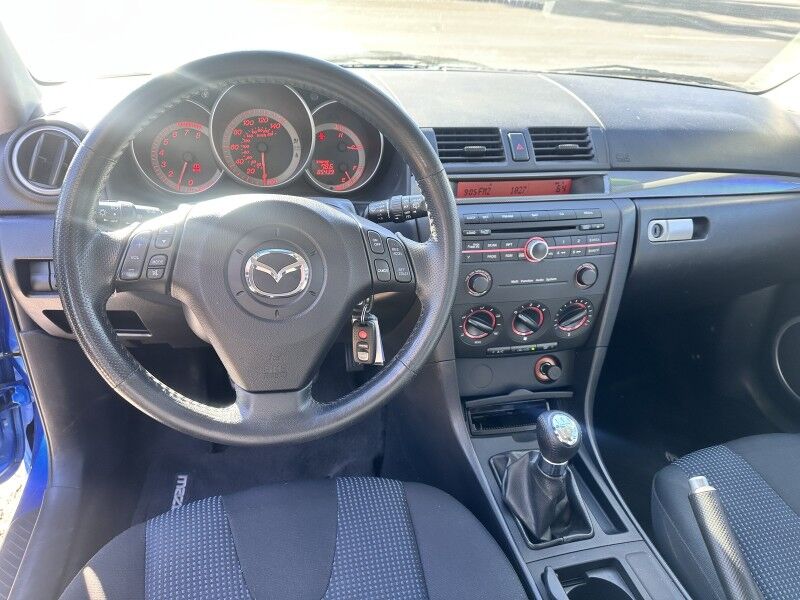 2006 Mazda Mazda3 s Touring St George UT