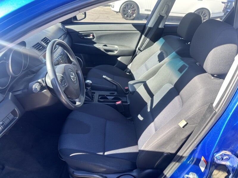 2006 Mazda Mazda3 s Touring St George UT