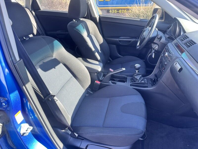 2006 Mazda Mazda3 s Touring St George UT